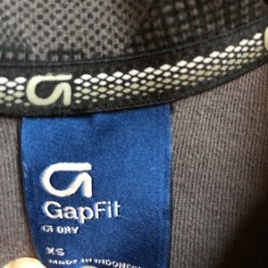 GAP Shirts & Tops - GapFit Dry hoodie GAP Shirts & Tops - GapFit Dry hoodie